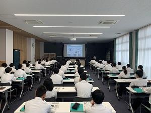測量・地図学習会①
