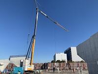 令和5年度　高校生建設現場見学会・体験セミナー3