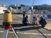 令和5年度　高校生建設現場見学会・体験セミナー4