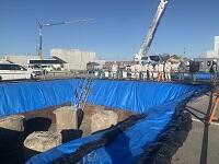 令和5年度　高校生建設現場見学会・体験セミナー5