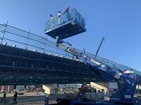 令和5年度　高校生建設現場見学会・体験セミナー6