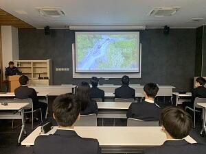 ICT体験　出前授業1