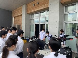 令和5年度「測量・地図学習会2