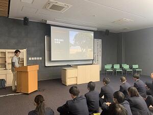 令和5年度　社長塾（第2講）1