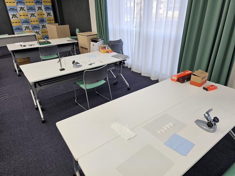 技能検定３級機械検査について1