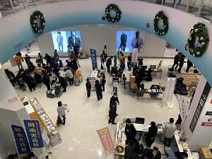 令和5年度「とくしま高校　産フェス」2-1