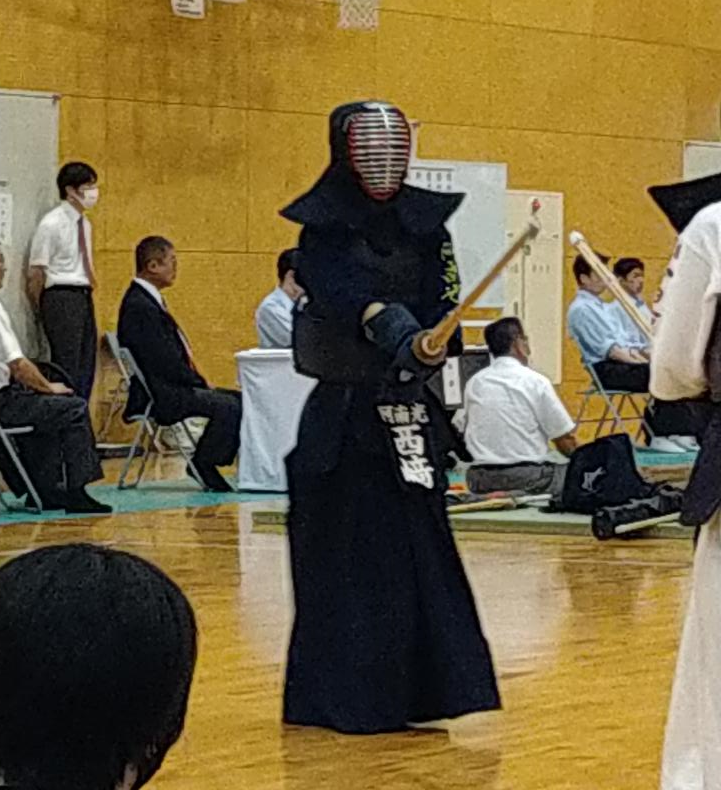 四国高等学校剣道選手権大会2