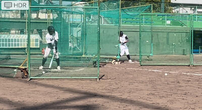甲子園日程　9日目1