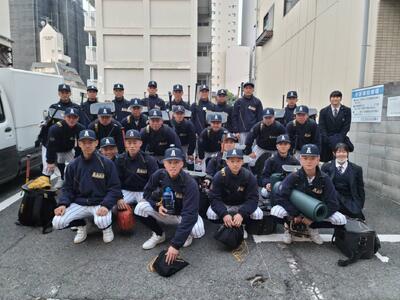 甲子園　6日目　1回戦1