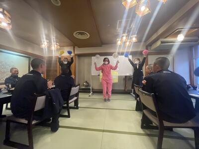 5日目　2本目記事です。1