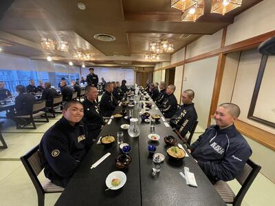 5日目　2本目記事です。3