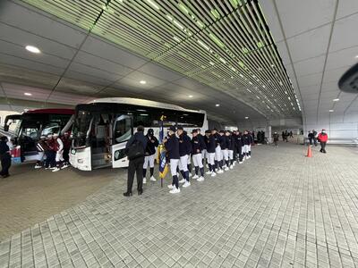 甲子園日程　5日目開会式へ2