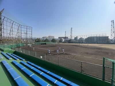 甲子園日程　2日目1