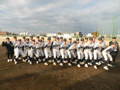 第96回選抜高校野球（春の甲子園） 出場決定！1