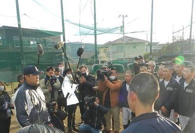 第96回選抜高校野球（春の甲子園） 出場決定！3