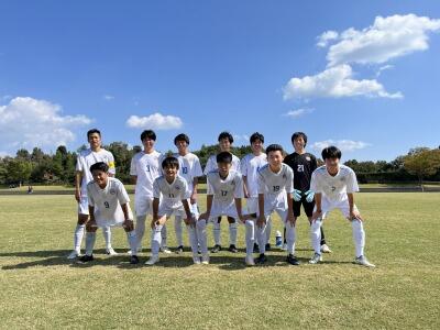 令和5年度徳島県高校サッカー選手権大会 兼 令和5年度・第１０２回全国サッカー選手権大会 徳島県予選会 結果報告