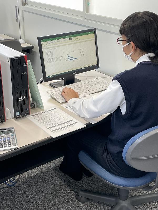 情報ビジネス同好会です！1