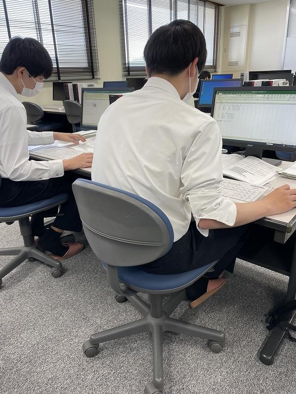 情報ビジネス同好会です！2