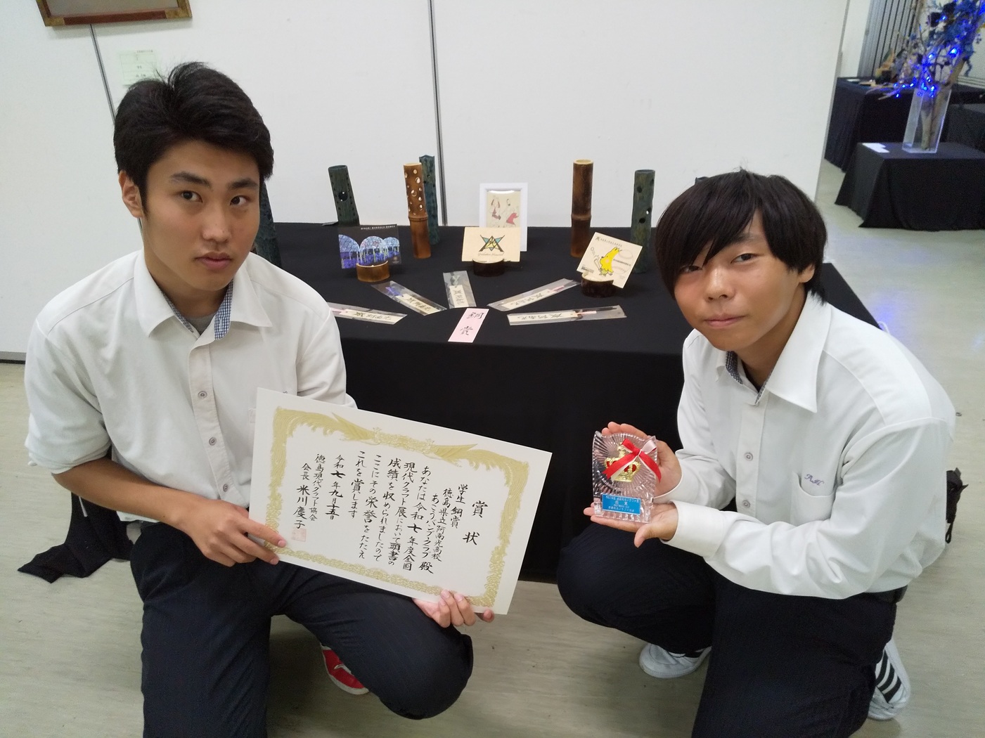 クラフト展３JPG