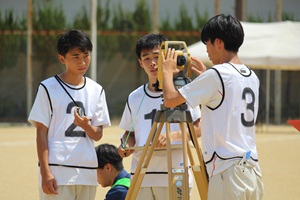 ものコン四国①