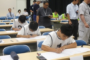 ものコン四国②