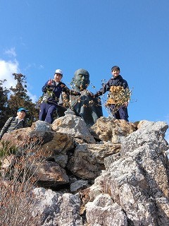 260201_太龍寺大師像