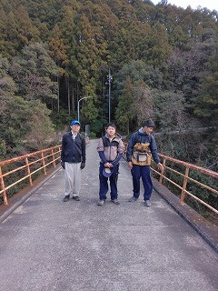 260202_太龍寺吉井登山口