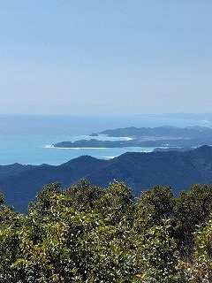 260315_五剣山からの眺望
