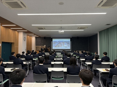 ジオダイナミック