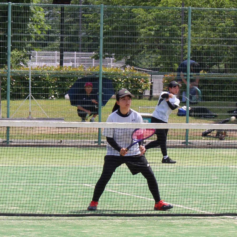 総体井上・西内
