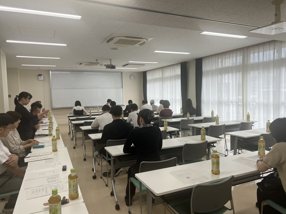 同窓会総会