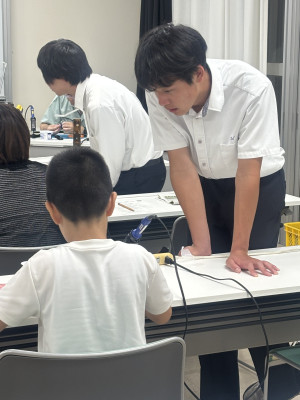 まちゼミ３