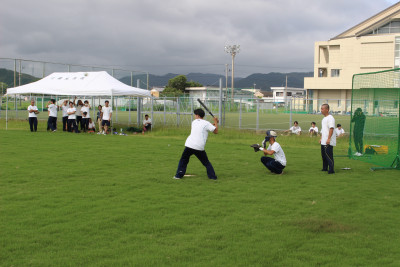 ソフトボール
