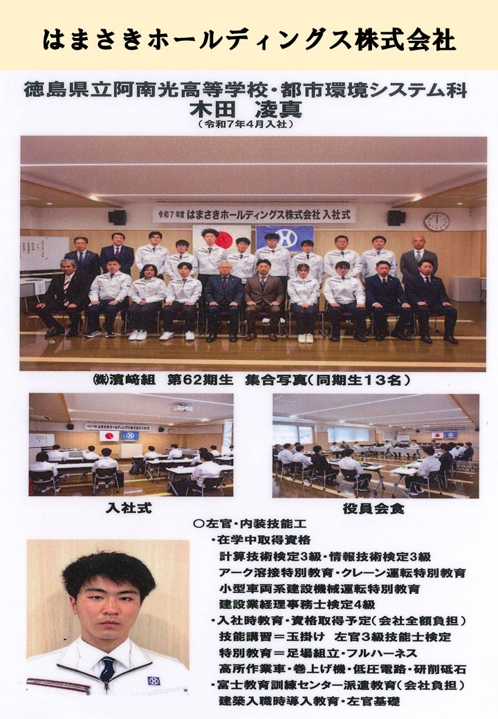 濱崎組1(R8)